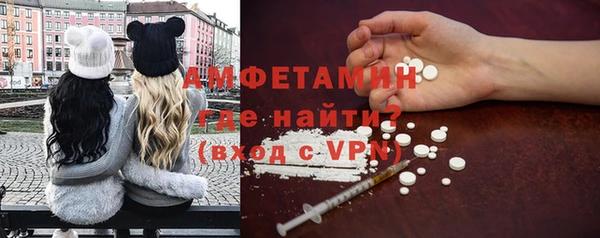 молекула духа Ветлуга